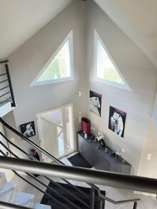 Grande Maison Au Calme Ensisheim Buitenkant foto